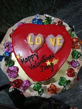 Jhanvi Yummy Cake R Raichur