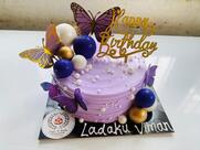 Cake N Bake