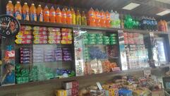 Ragavendhra Bakery