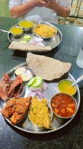 HOTEL JADHAV AND COLDRINGS