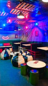 Food Story Cafe & Restaurant