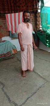 Shree Ram Bhojnalaya pure vegetarian Chourasiya Bandhu