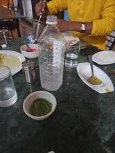 KING'S DHABA