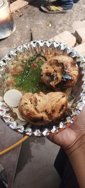 Bati Chokha
