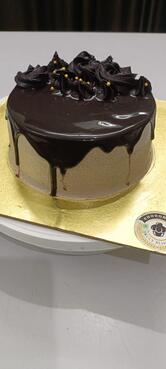 Chocobliss - Millet Bakery