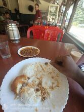 Mahalakshmi Tea Shop