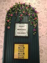 Take O Cake Cafe