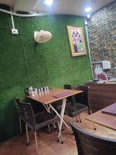 Parivar Restaurant