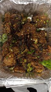Andhra Chefs