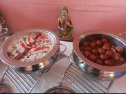 Panwar Family Restaurant & Caterers