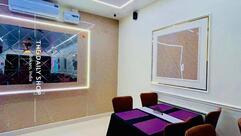 Dine & DelightA Fine Dining Restaurant & Banquet Best Restaurant in Bokaro Best Restaurant in Bari Co-operative