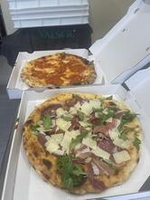 Va Bene Pizza Penthaz