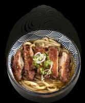 Ukiyo Restaurant - Ramen & Udon