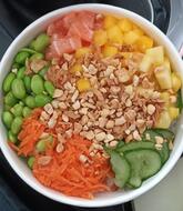 Bohébon Anglet - Love & Poke Bowls