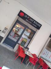 Le Point Rouge