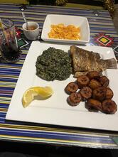 MAMA FOOD'S