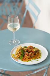 Osteria 12 Arcate