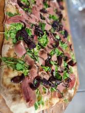Sale Prati pizzeria a taglio