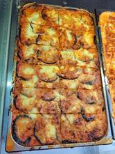 Bar rosticceria Paprika