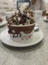 P3 Cafè