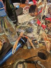 Panenoteca Piazza Bottega storica in Milano