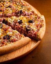 Hummm! Pizzas - Queimados