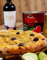 Cambuci Pizzaria em Campinas