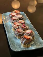 Lore Sushi Bar
