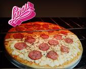 Little Pri - Pizzas Artesanais, salgadinhos e docinhos tradicionais