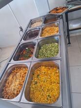 Caparrotti Rotisseria e Lanchonete