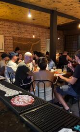 Ksa Gastro Bar Filé de Igreja Curitiba