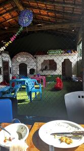Monjardim Fazendinha