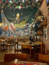 RESTAURANTE GIGANTE NORDESTINO SHOPPING BOULEVARD