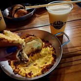Blazar Burger - Hamburgueria