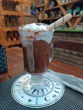 Jhow Rock Café