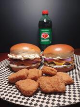 2K Burguers
