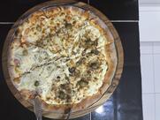 Pizzaria sabor paulista Irecê