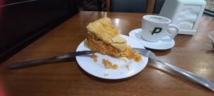 Restaurante Pelanda