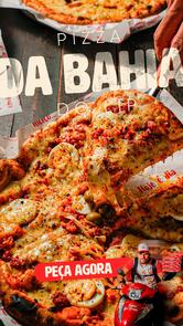 Lip - Pizzas & Massas - Lagoa Seca