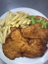 Restaurante D'Gabi
