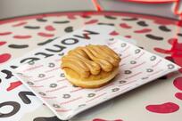 Monteiro’s Donuts