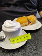 Mirante 251 - Café Bar