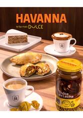 Havanna Governador Valadares