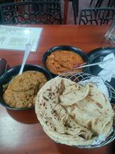 Nava Jyoti Pure Veg Restaurant