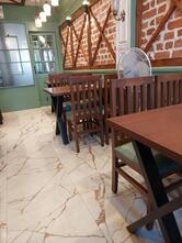 Taarof Cafe