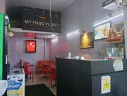 My Food Planet