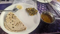 Chamunda Restaurant