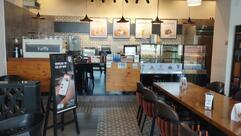 Café Coffee Day