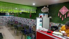 Khushi hotel