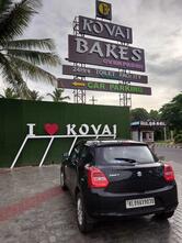 KOVAI BAKES